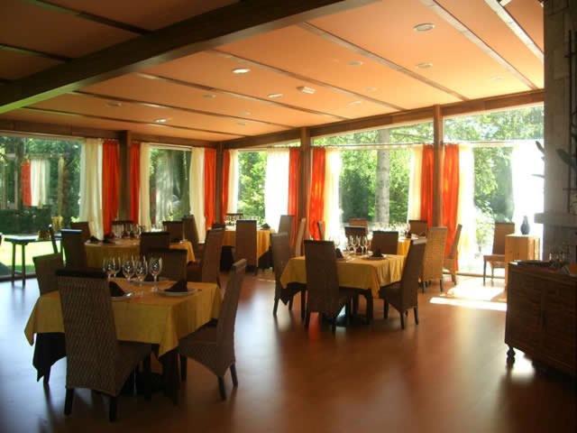Real Hotel Guardo Buitenkant foto