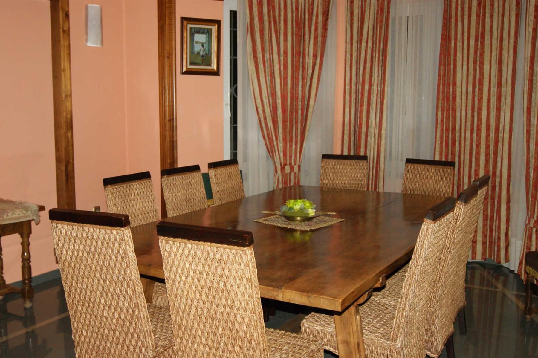 Real Hotel Guardo Buitenkant foto